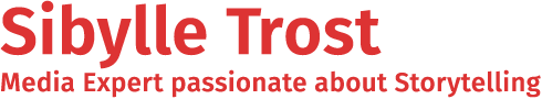 Logo Sibylle Trost 2x