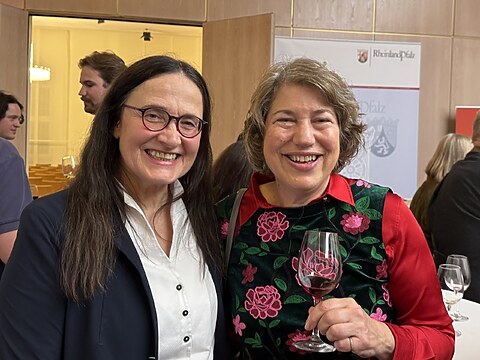 Bettina Sichels Vater ist der Jahrhundertspion