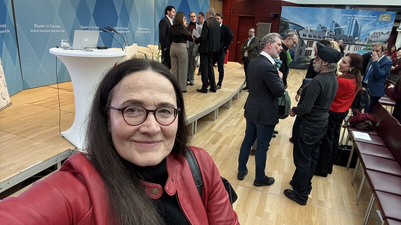 2_Brussels conference Foto©Sibylle Trost