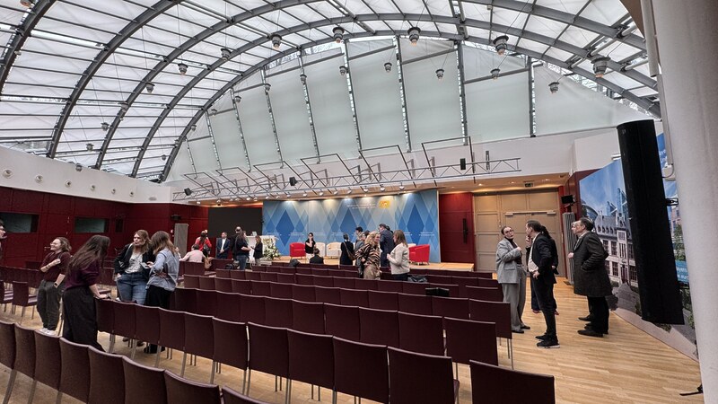 3_Brussels conference Foto©Sibylle Trost